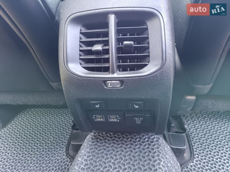 Позашляховик / Кросовер Jeep Cherokee 2022 в Хмельницькому