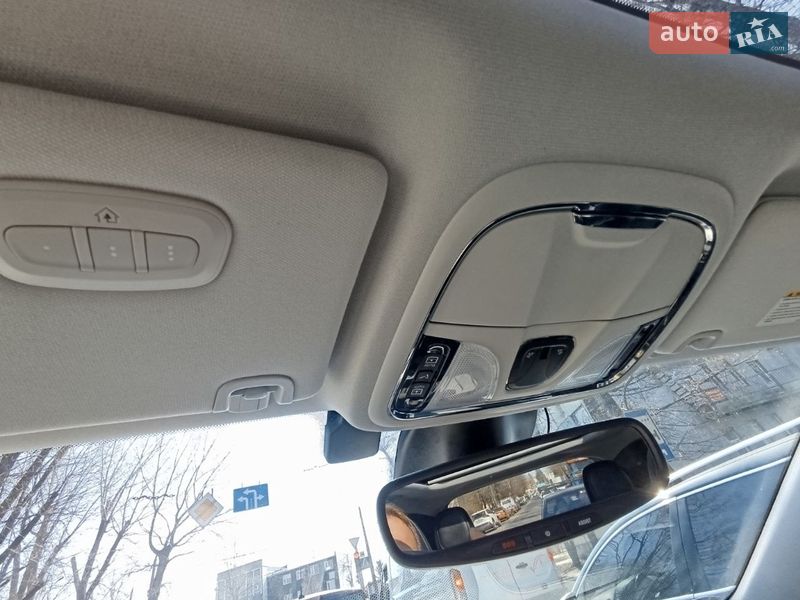 Позашляховик / Кросовер Jeep Cherokee 2022 в Хмельницькому