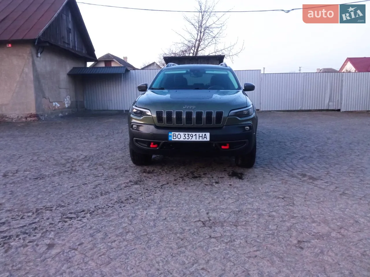 2019 Jeep Cherokee - мініатюра 19
