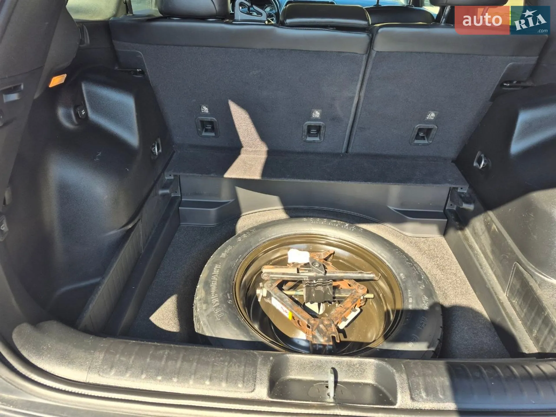 2018 Jeep Cherokee - мініатюра 5