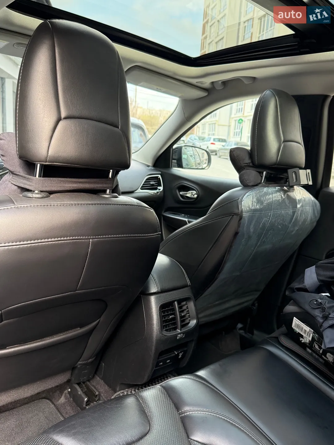 2018 Jeep Cherokee - мініатюра 26
