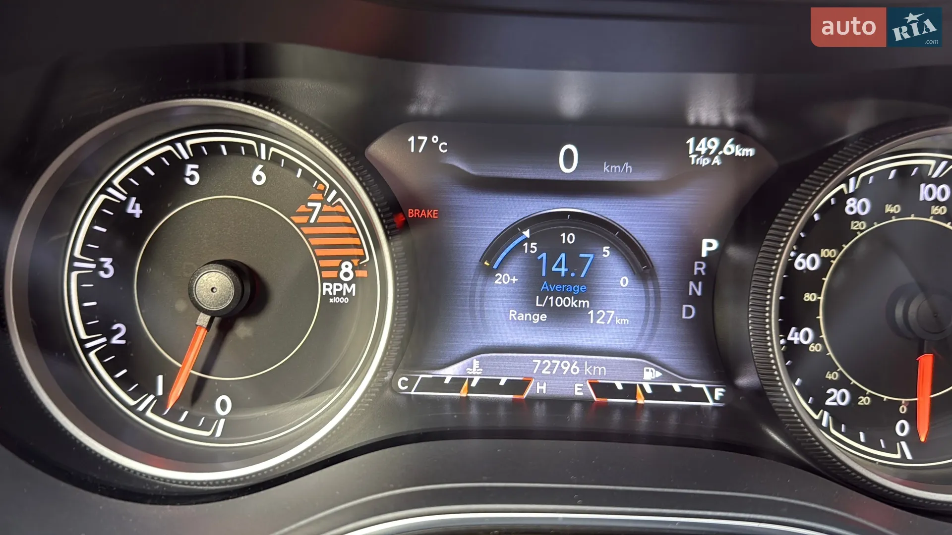 2018 Jeep Cherokee - мініатюра 20
