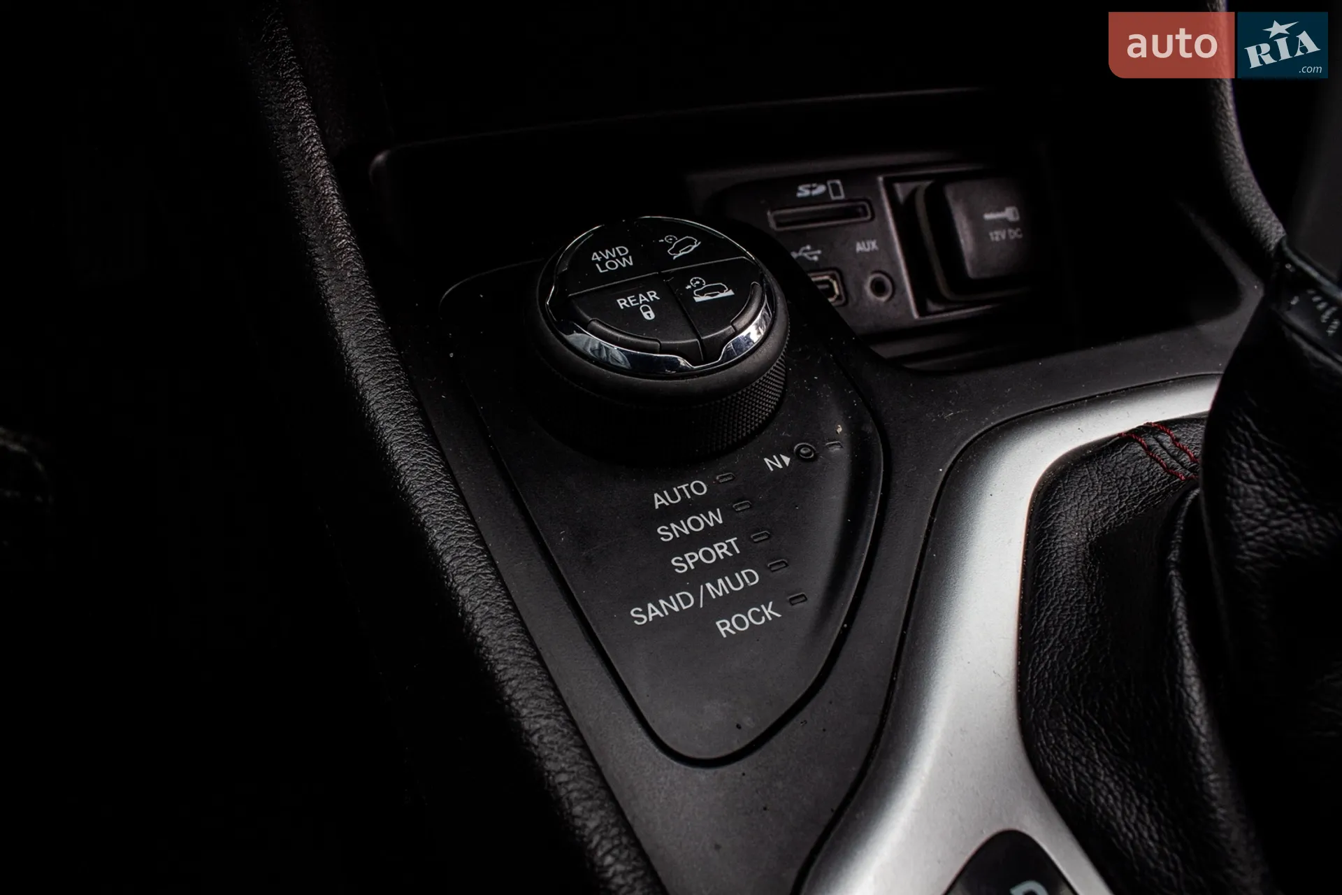 2015 Jeep Cherokee - мініатюра 15