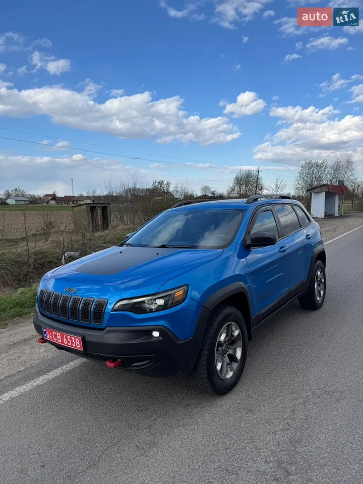 2024 Jeep Compass - мініатюра 23