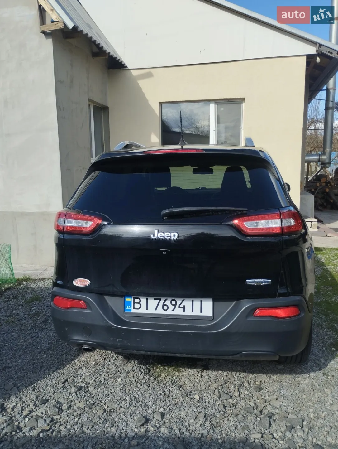 2017 Jeep Cherokee - мініатюра 15
