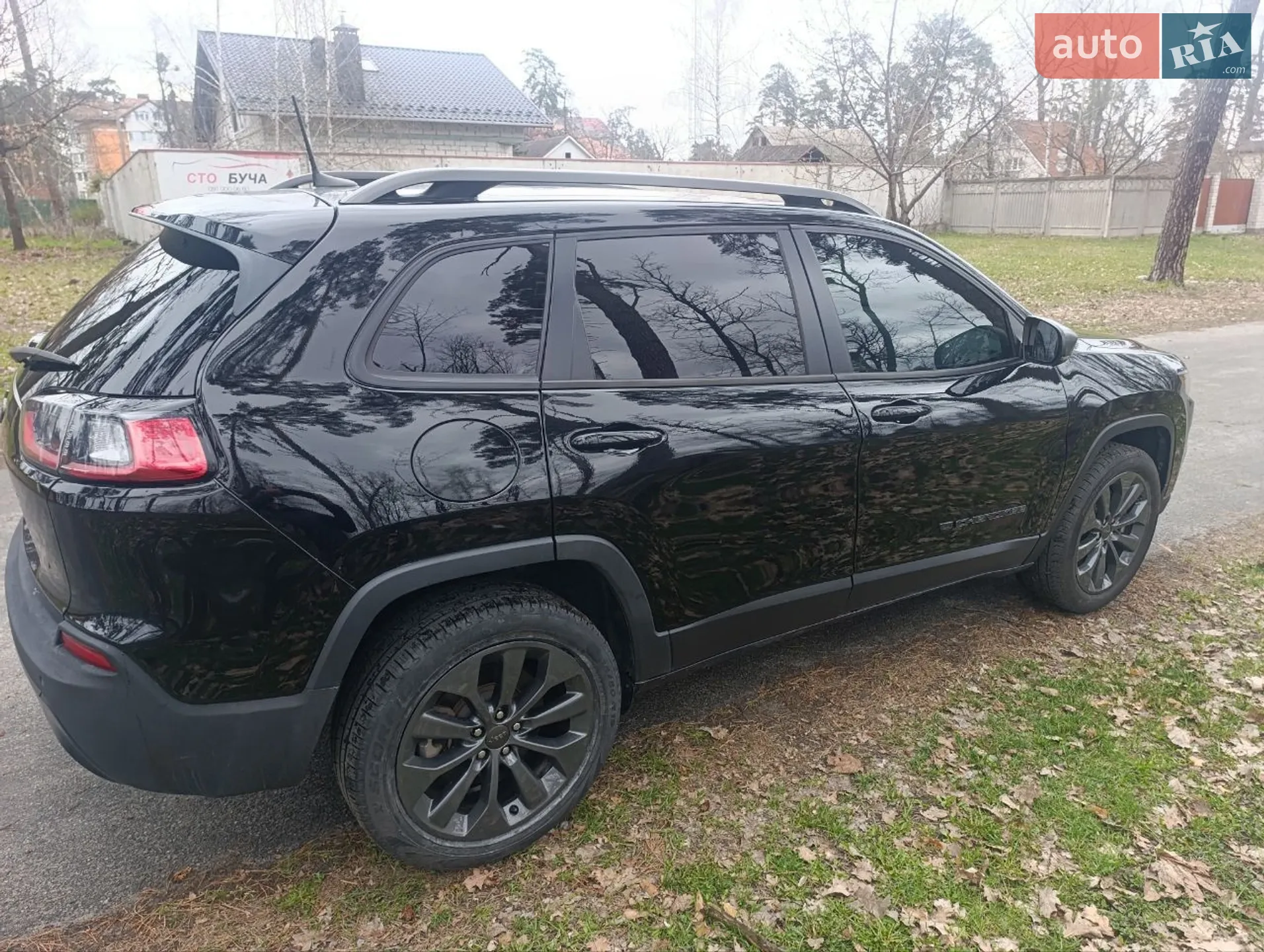 2021 Jeep Cherokee - мініатюра 15