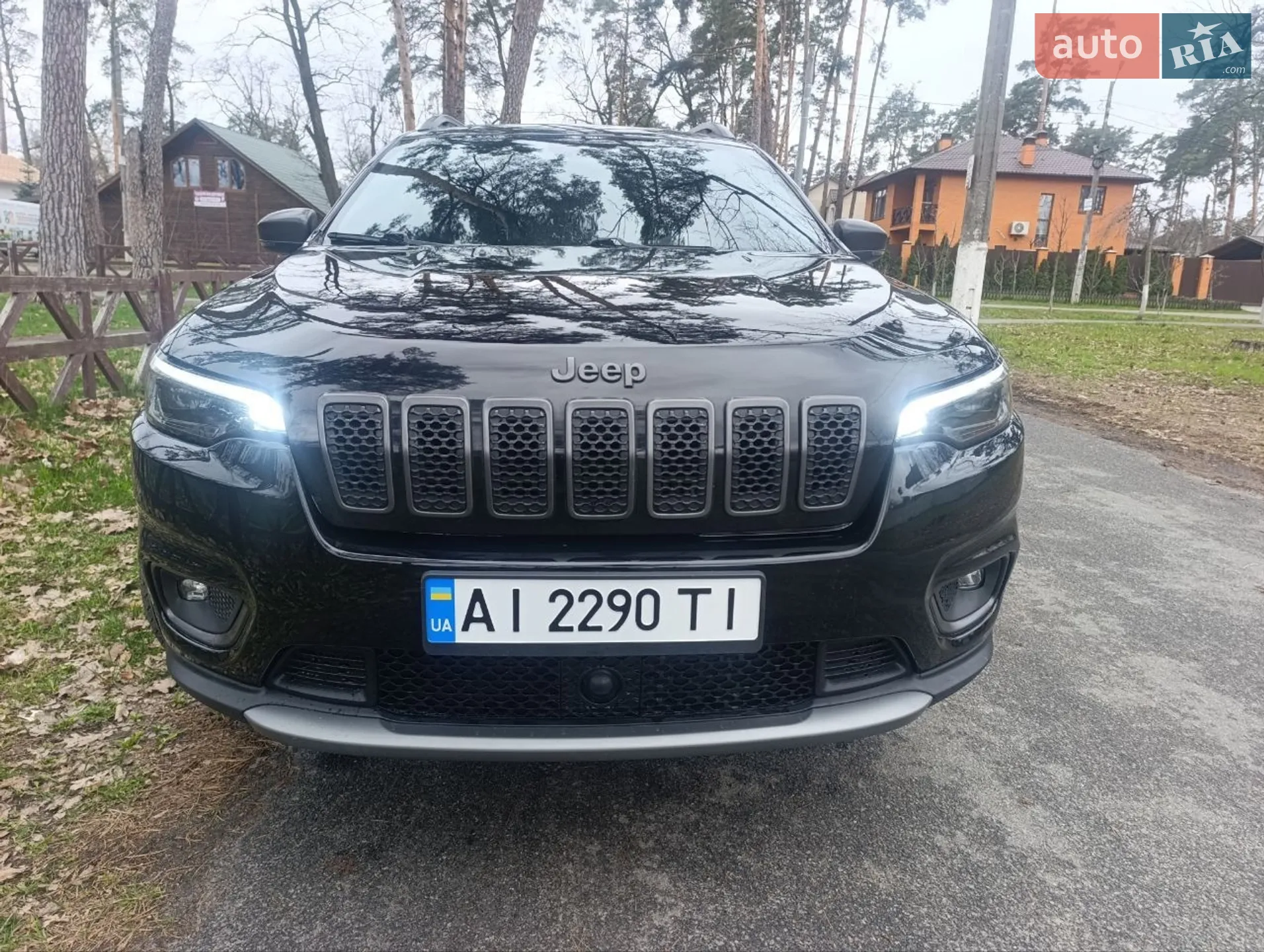 2021 Jeep Cherokee - мініатюра 17