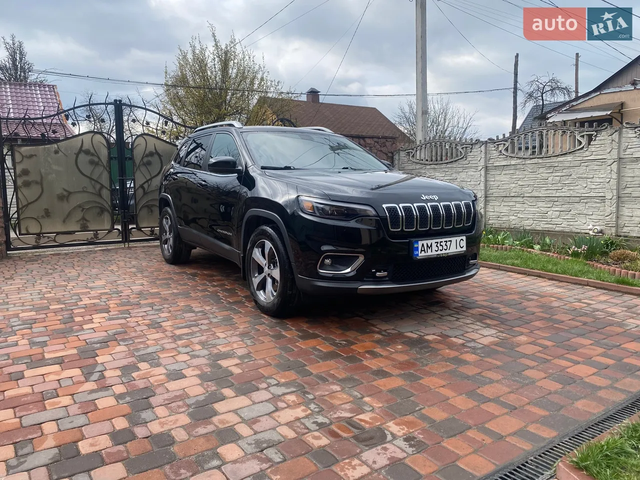 2018 Jeep Cherokee - мініатюра 22
