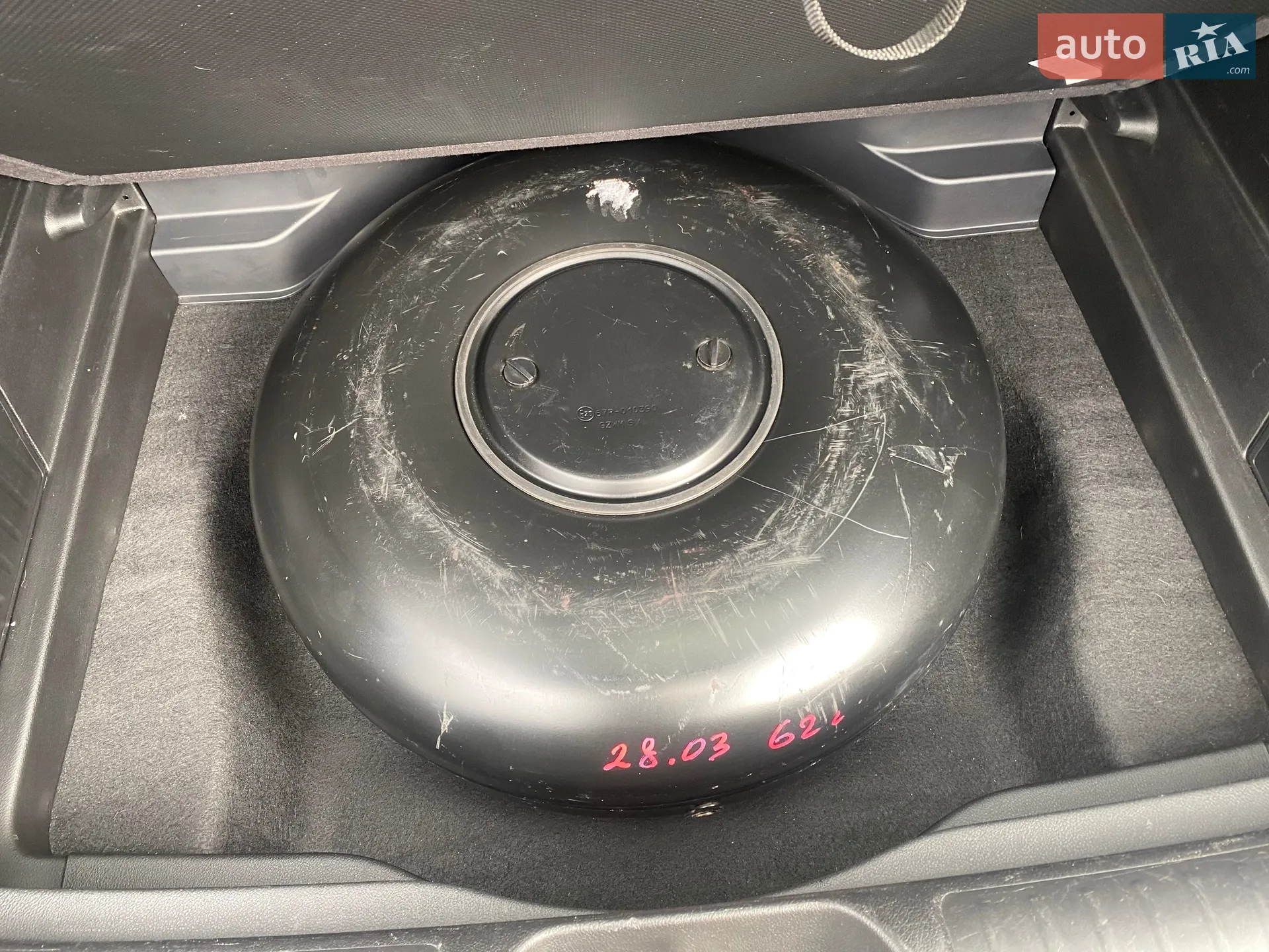 2019 Jeep Cherokee - мініатюра 7