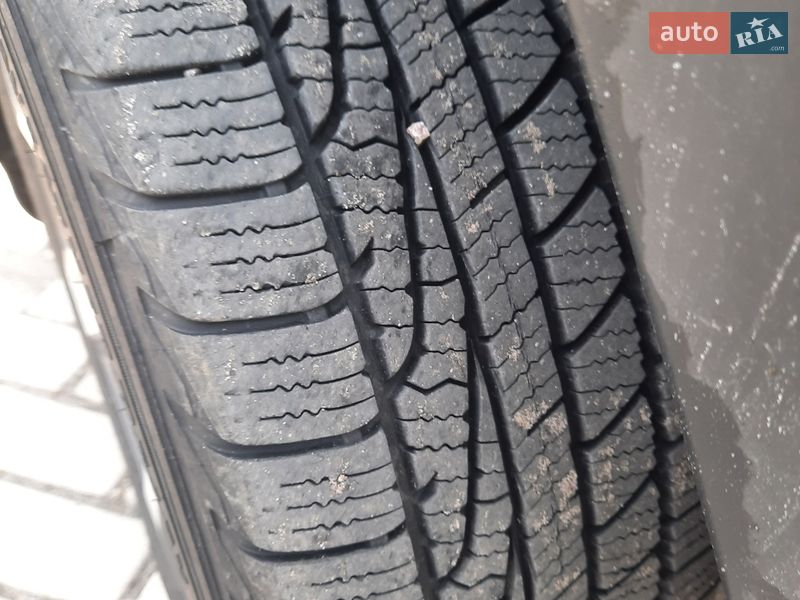 Позашляховик / Кросовер Jeep Cherokee 2018 в Білій Церкві