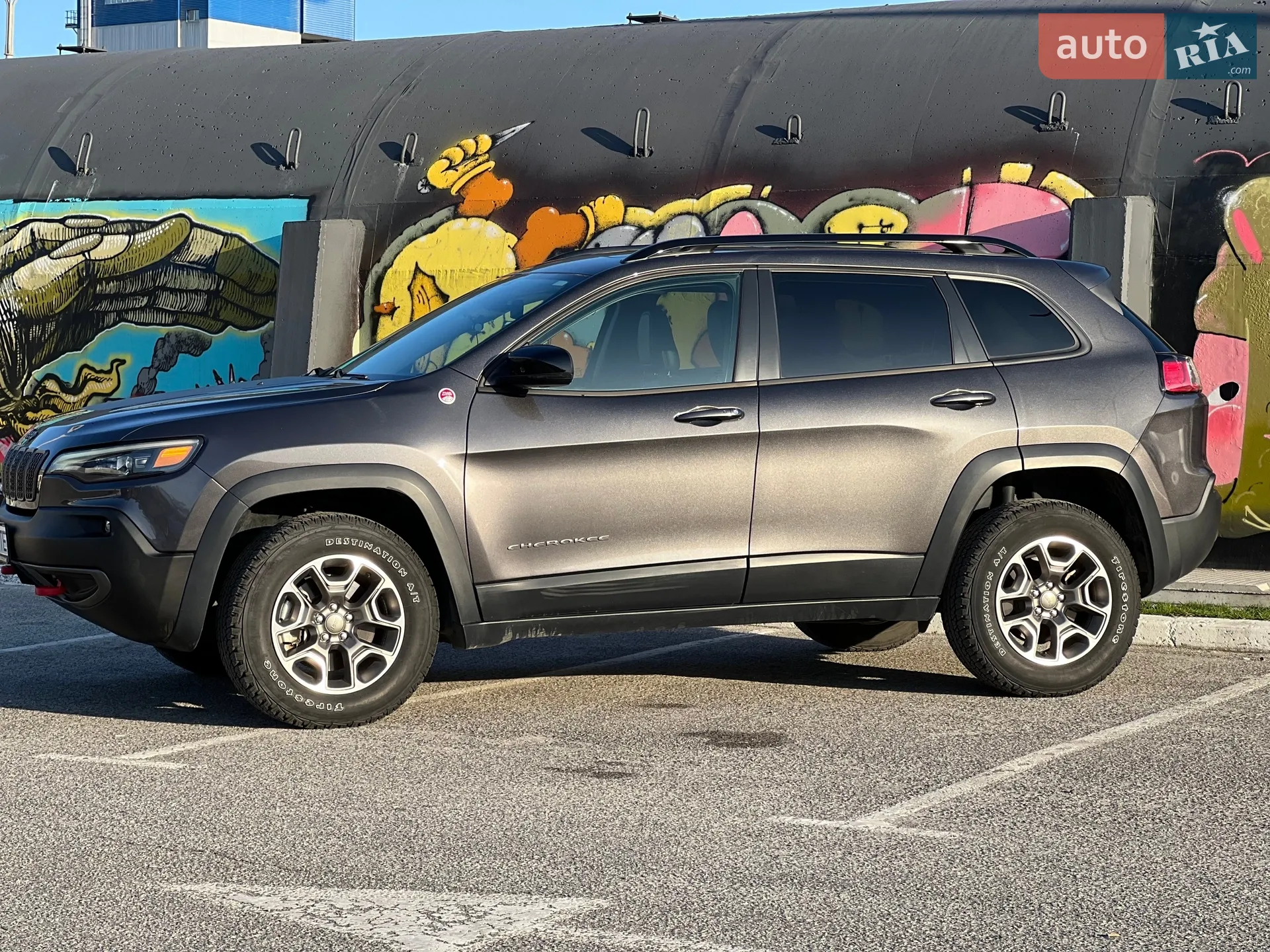 2022 Jeep Cherokee - мініатюра 16