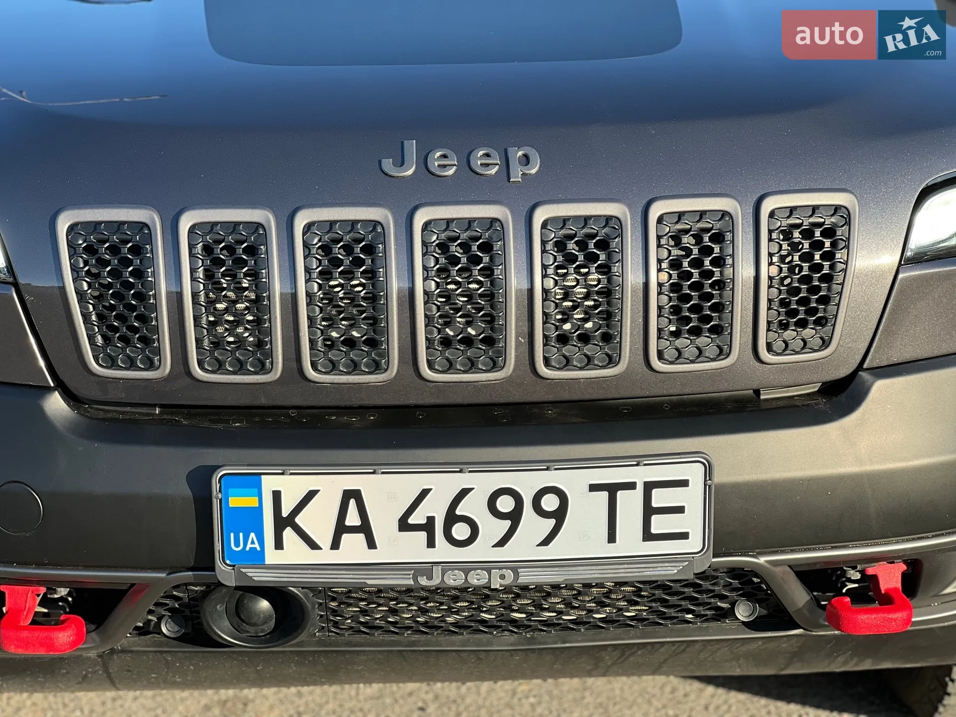 2022 Jeep Cherokee - мініатюра 12