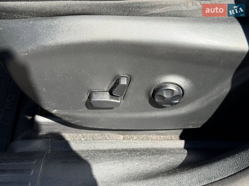 Внедорожник / Кроссовер Jeep Cherokee 2018 в Кривом Роге фото 41 Внедорожник / Кроссовер Jeep Cherokee 2018 в Кривом Роге