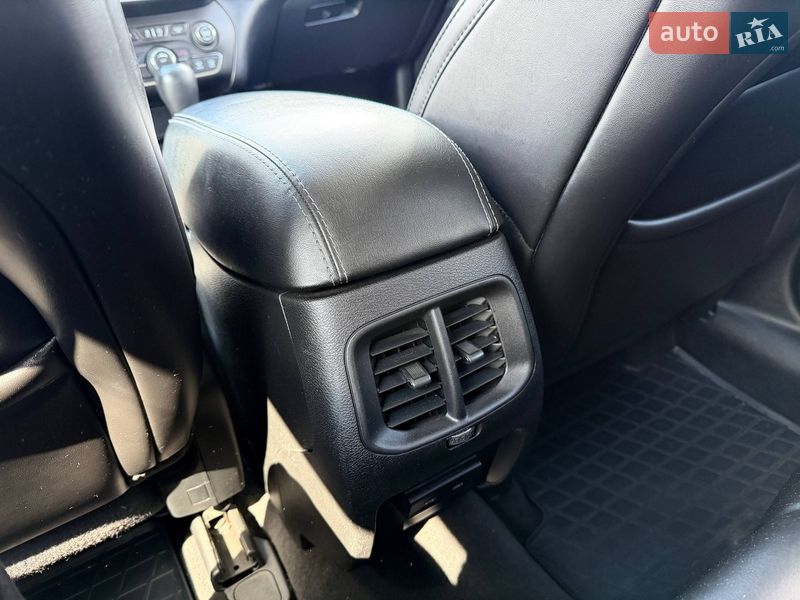Внедорожник / Кроссовер Jeep Cherokee 2018 в Кривом Роге фото 46 Внедорожник / Кроссовер Jeep Cherokee 2018 в Кривом Роге