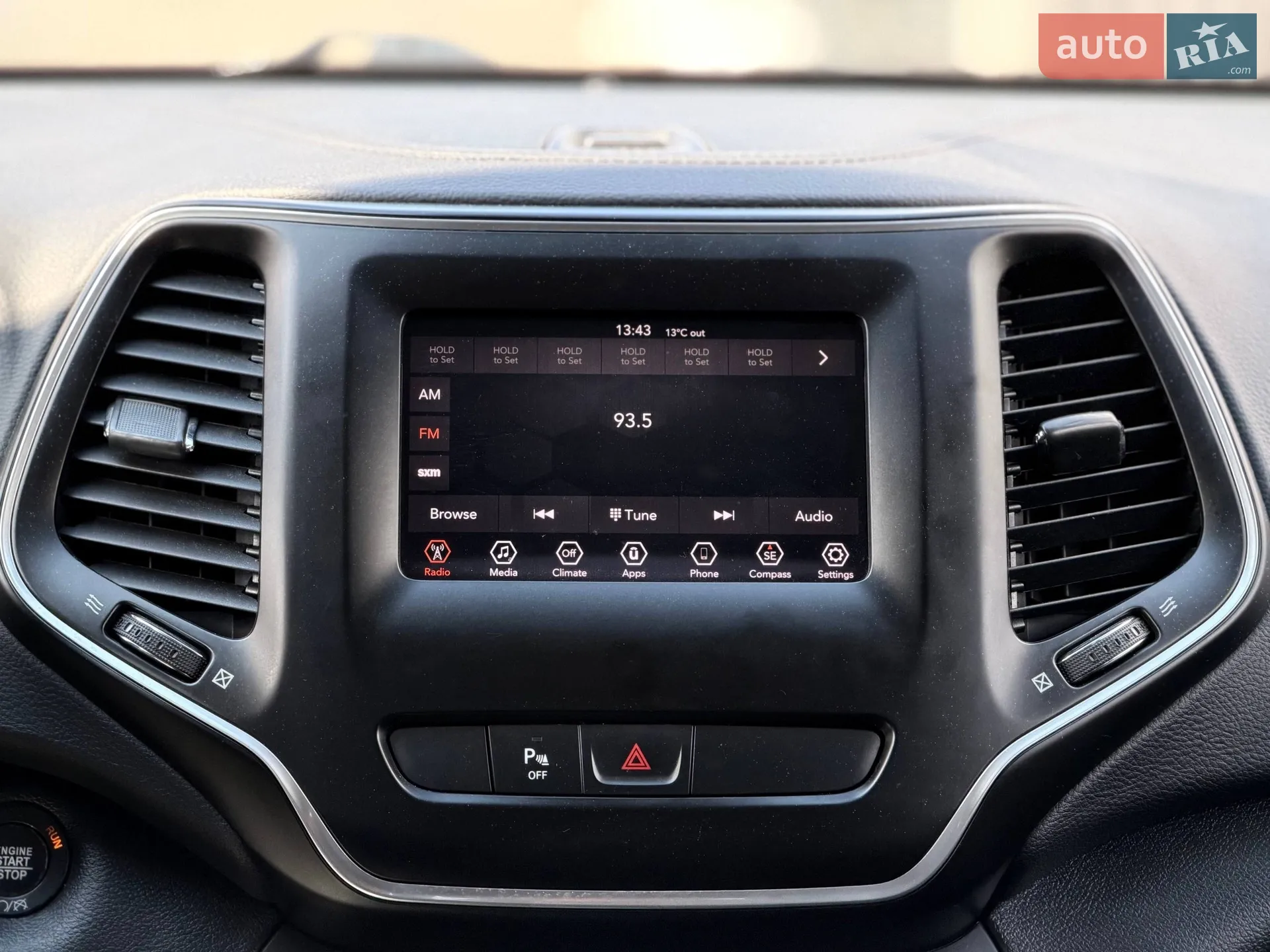 2018 Jeep Cherokee - мініатюра 51