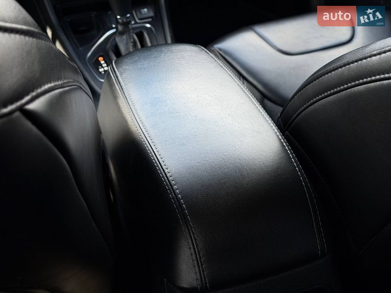 Внедорожник / Кроссовер Jeep Cherokee 2018 в Кривом Роге фото 54 Внедорожник / Кроссовер Jeep Cherokee 2018 в Кривом Роге