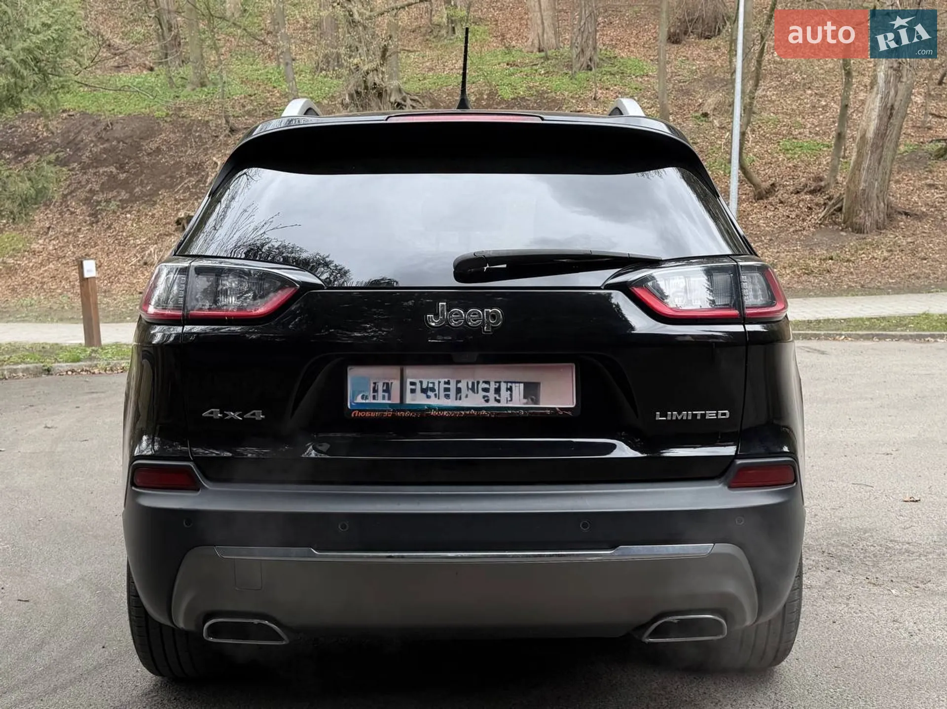 2018 Jeep Cherokee - мініатюра 7