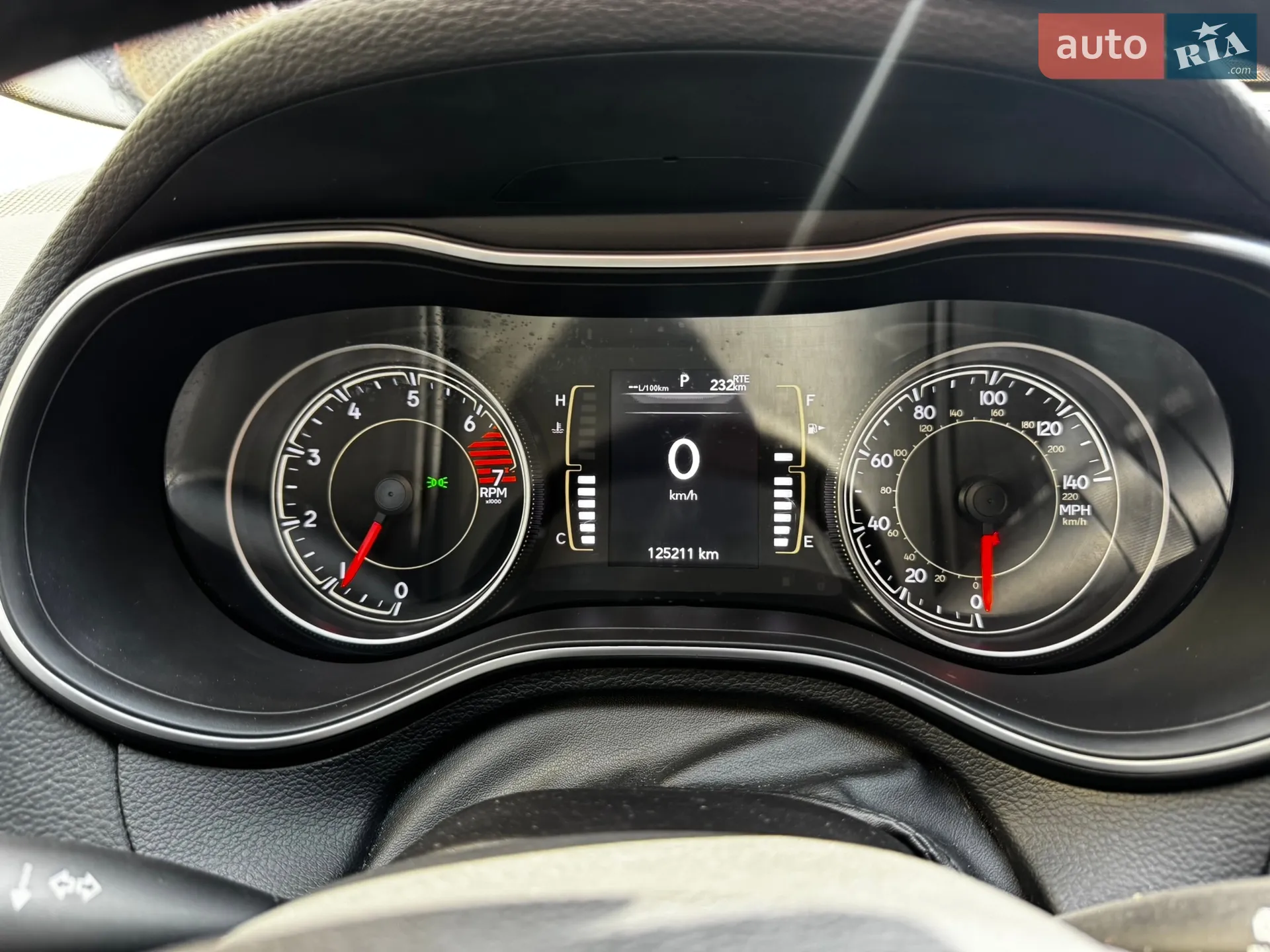 2019 Jeep Cherokee - мініатюра 20