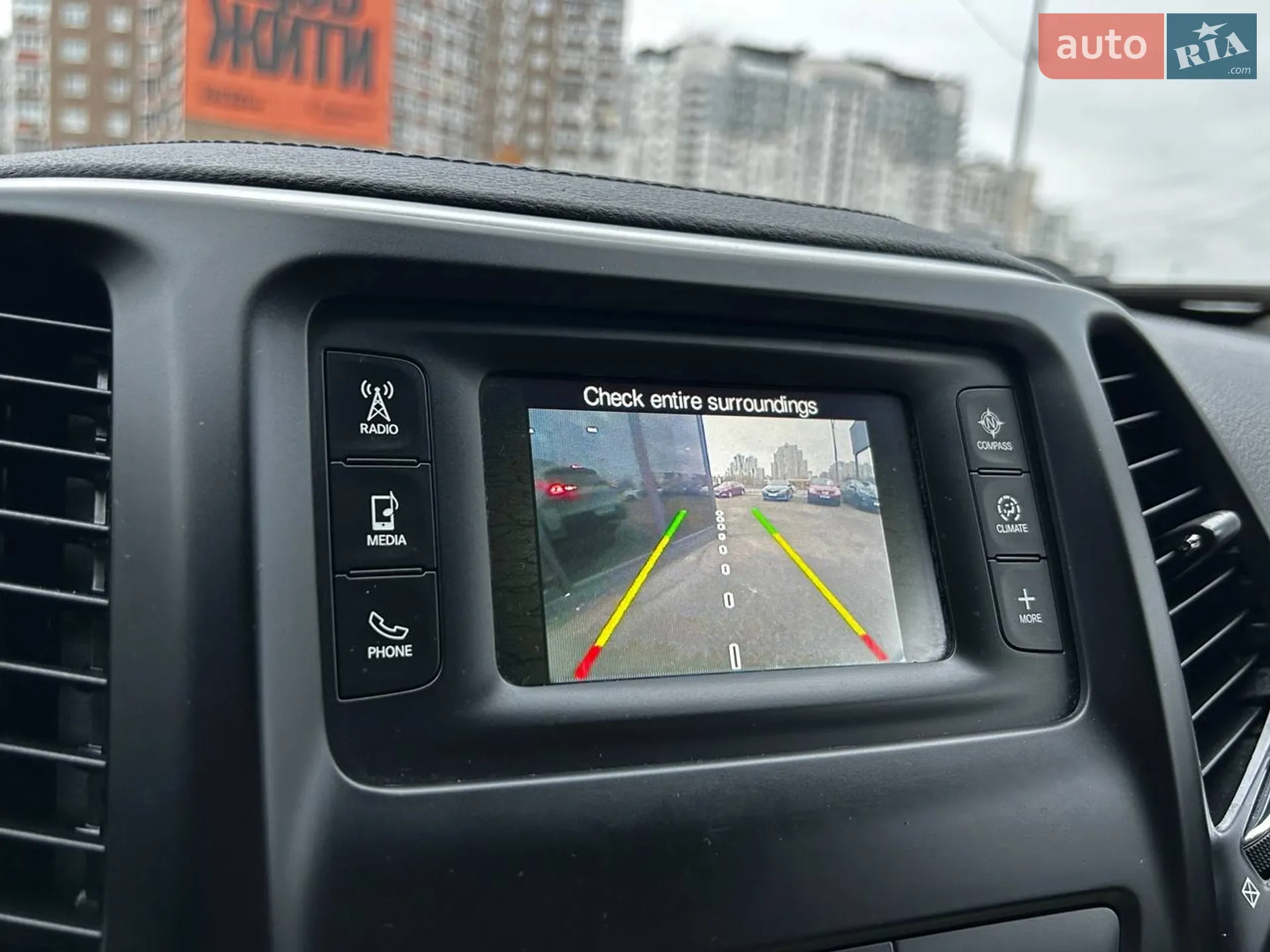 2015 Jeep Cherokee - мініатюра 24