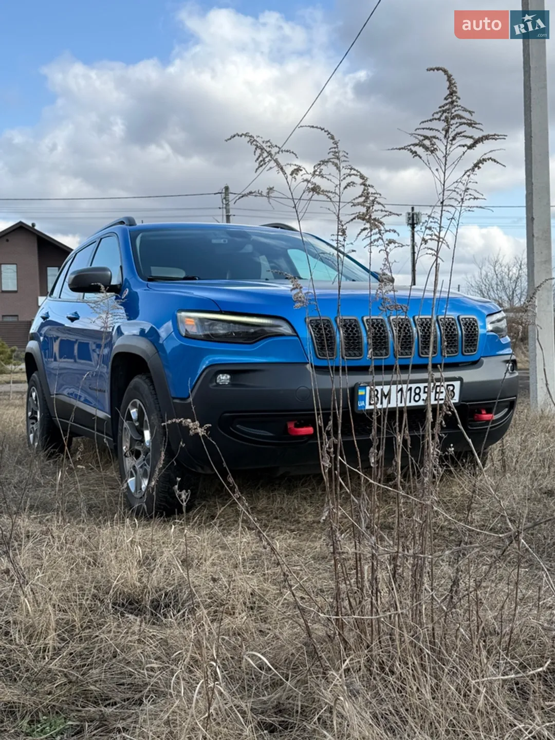 2018 Jeep Cherokee - мініатюра 15