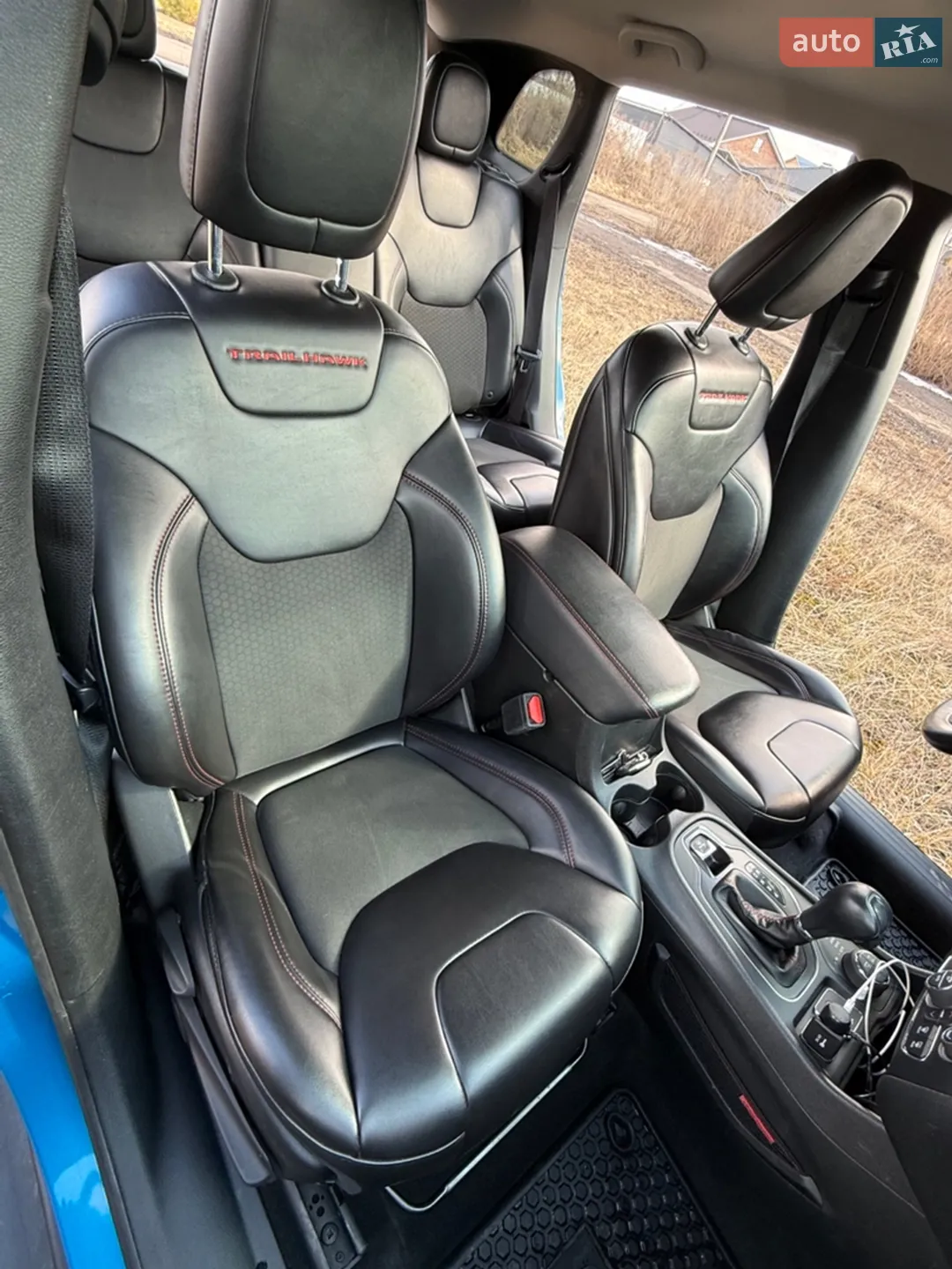 2018 Jeep Cherokee - мініатюра 19