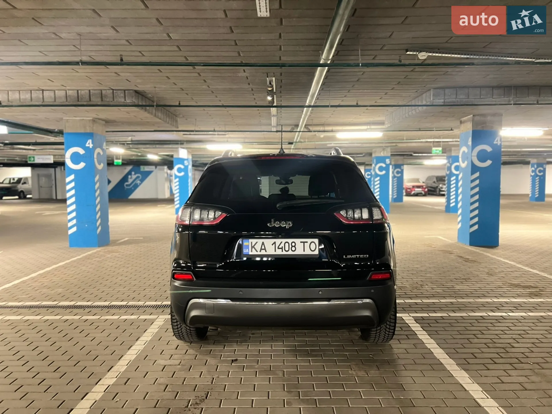 2019 Jeep Cherokee - мініатюра 57
