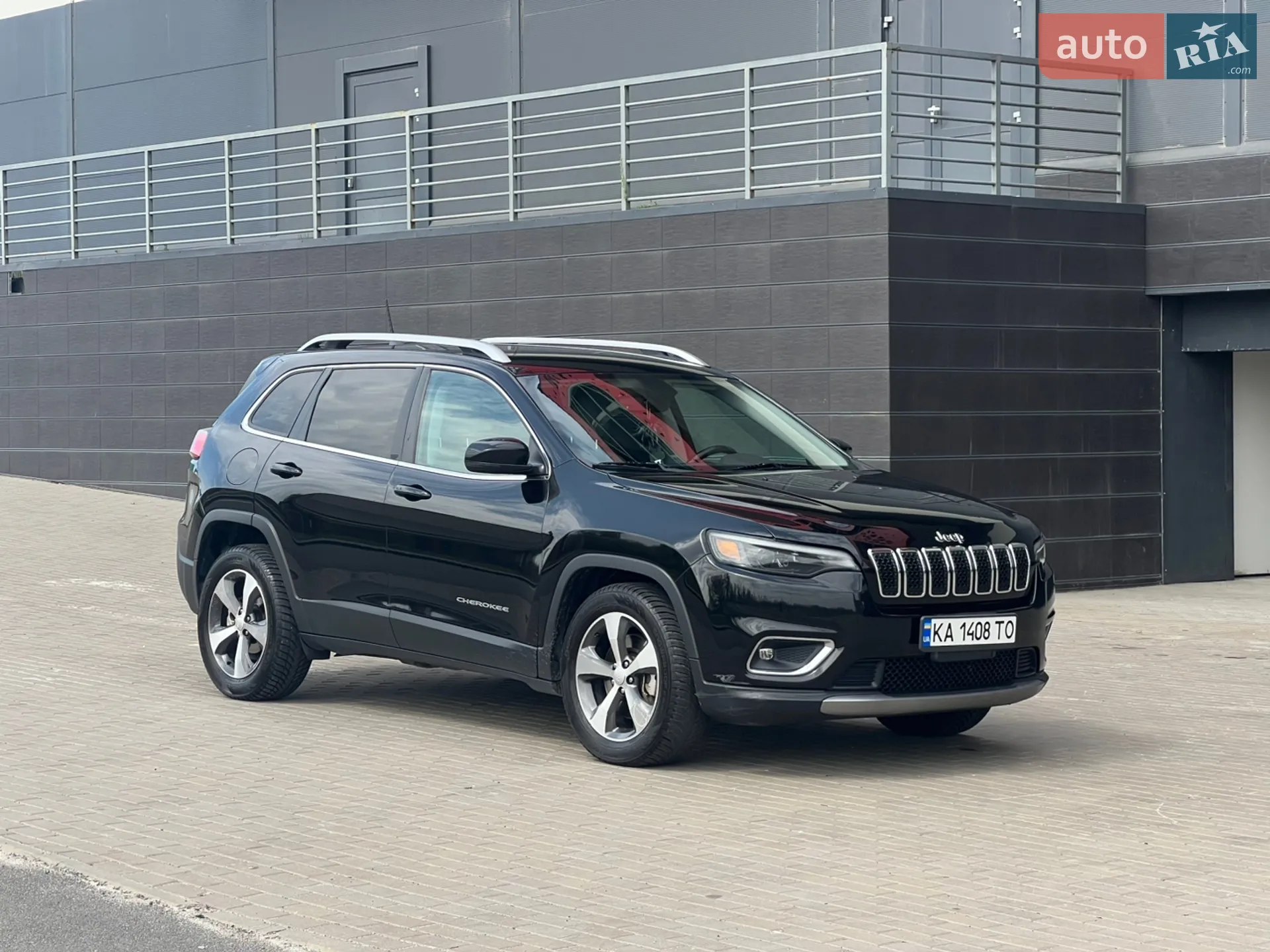 2019 Jeep Cherokee - мініатюра 70