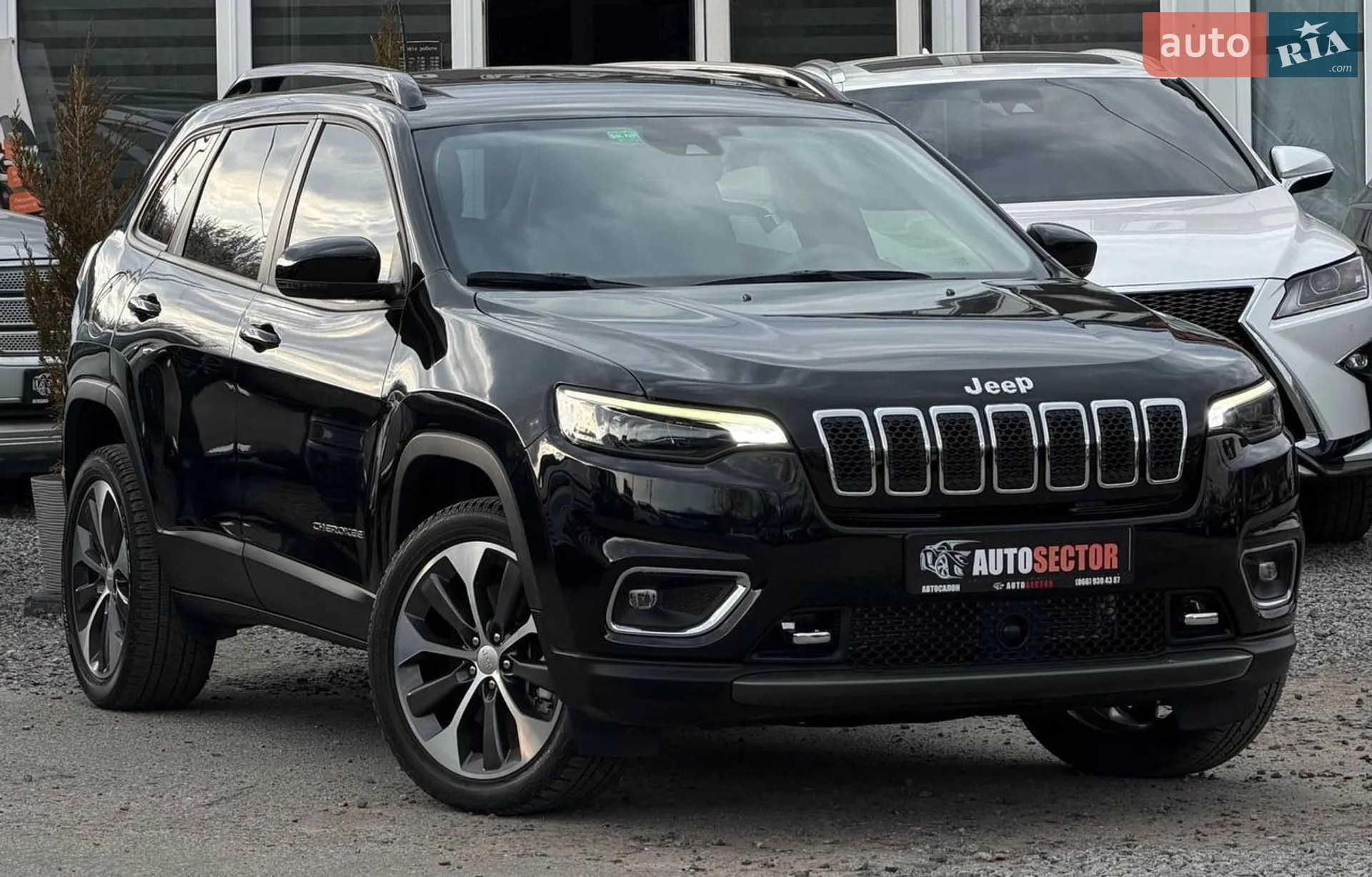 2022 Jeep Cherokee - мініатюра 4
