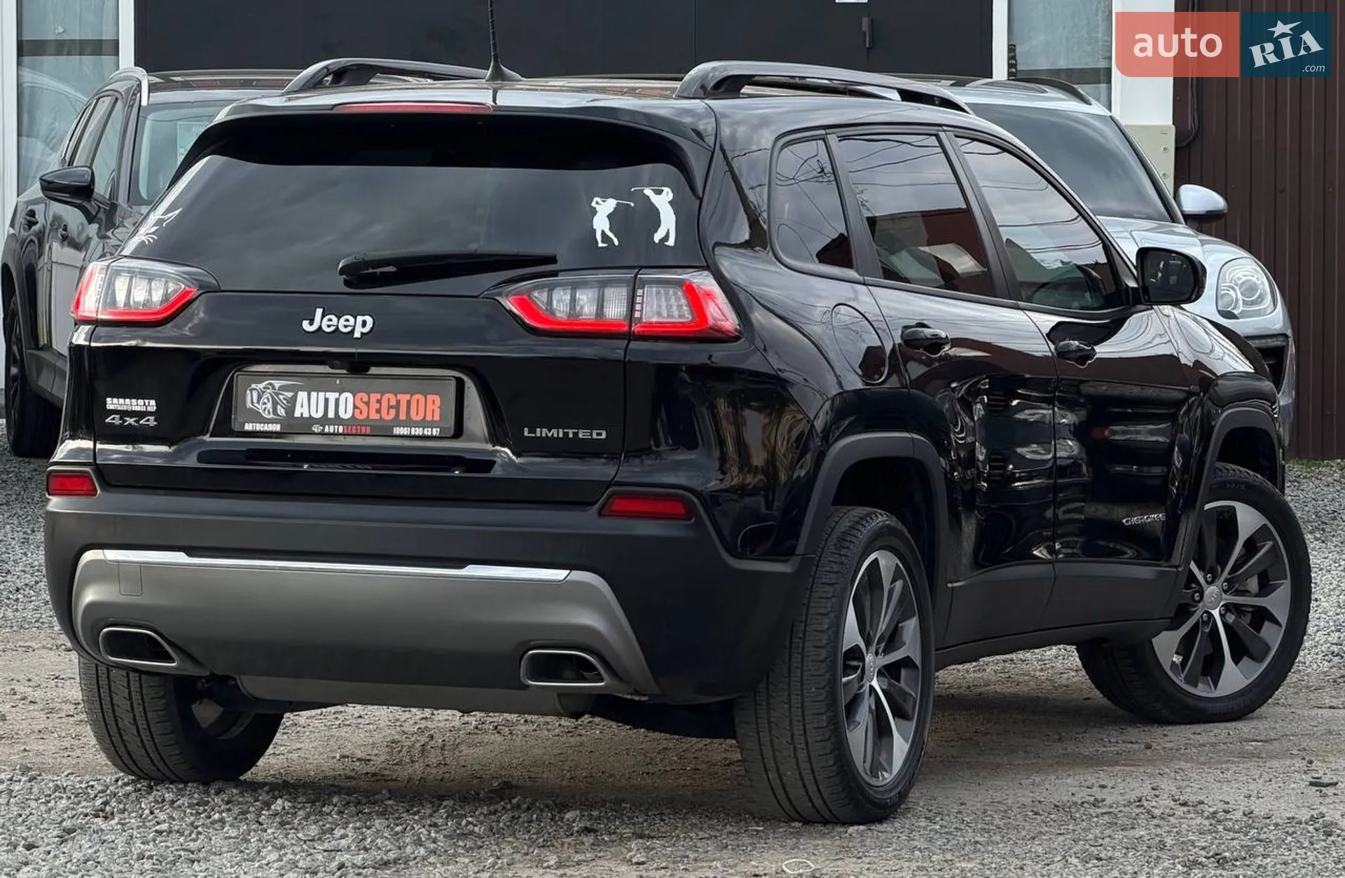 2022 Jeep Cherokee - мініатюра 7