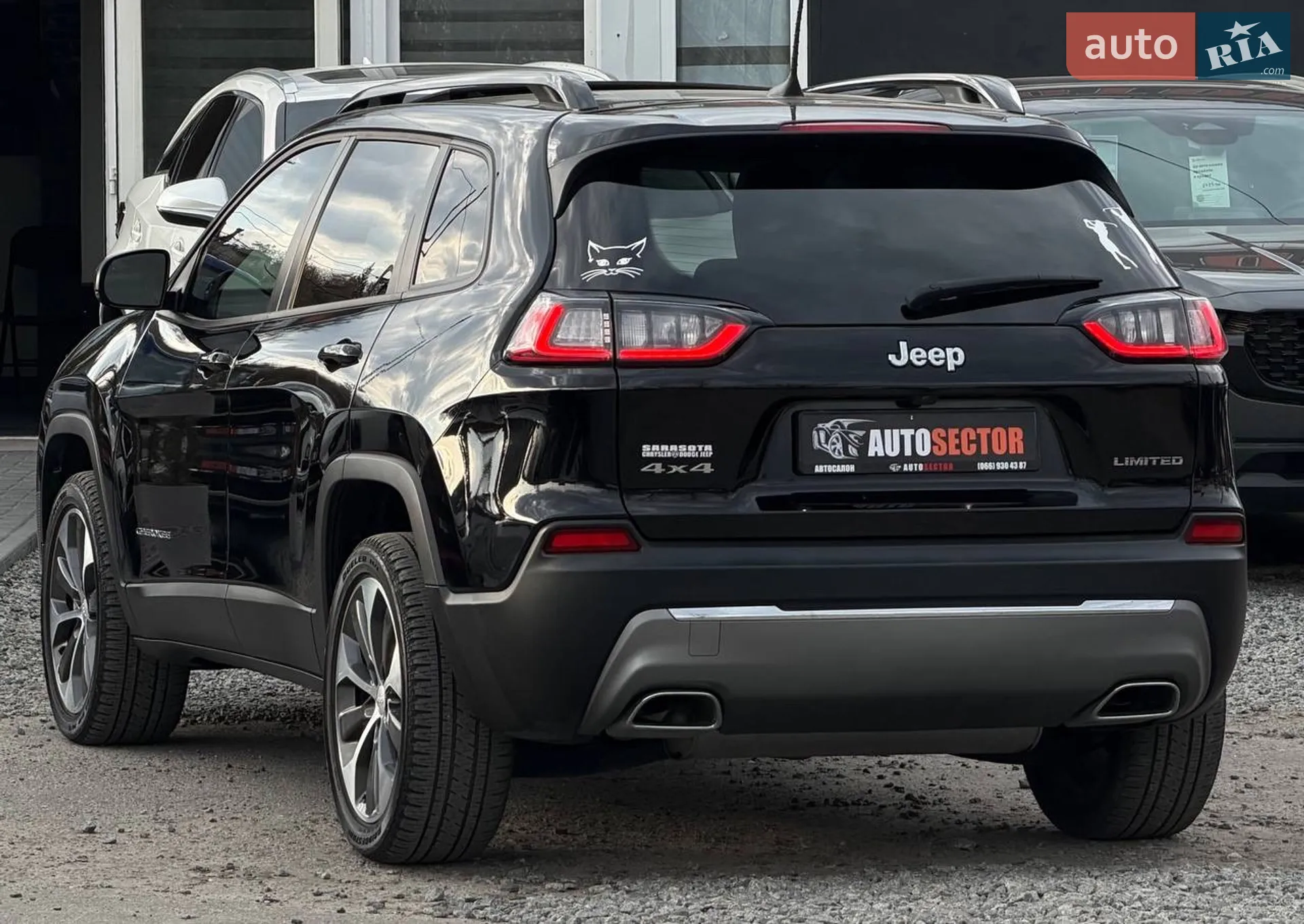 2022 Jeep Cherokee - мініатюра 11