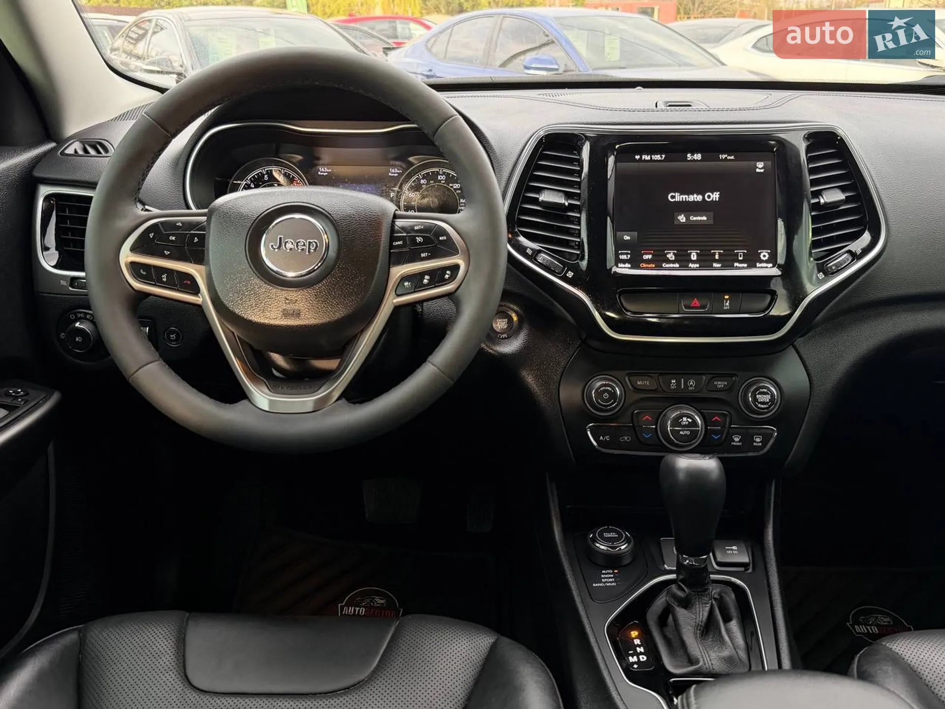 2022 Jeep Cherokee - мініатюра 35