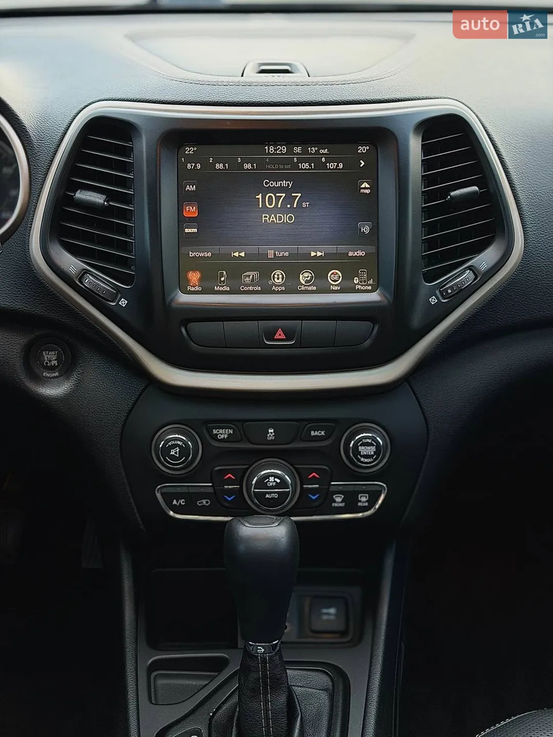 2013 Jeep Cherokee - мініатюра 14