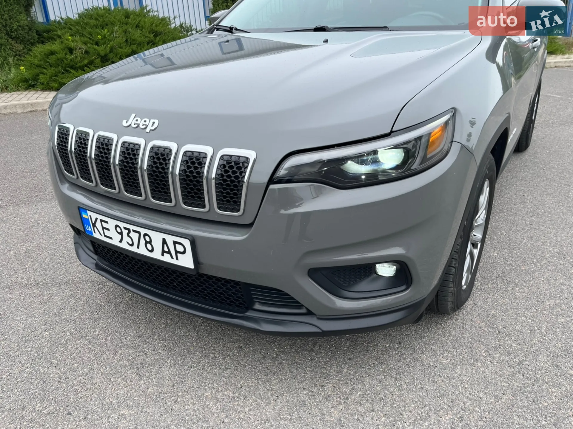 2019 Jeep Cherokee - мініатюра 6