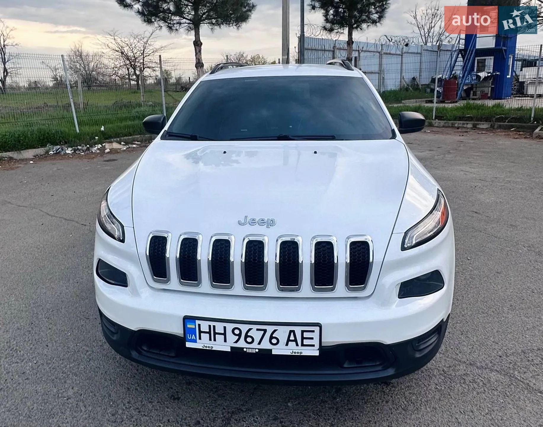 2016 Jeep Cherokee - мініатюра 9