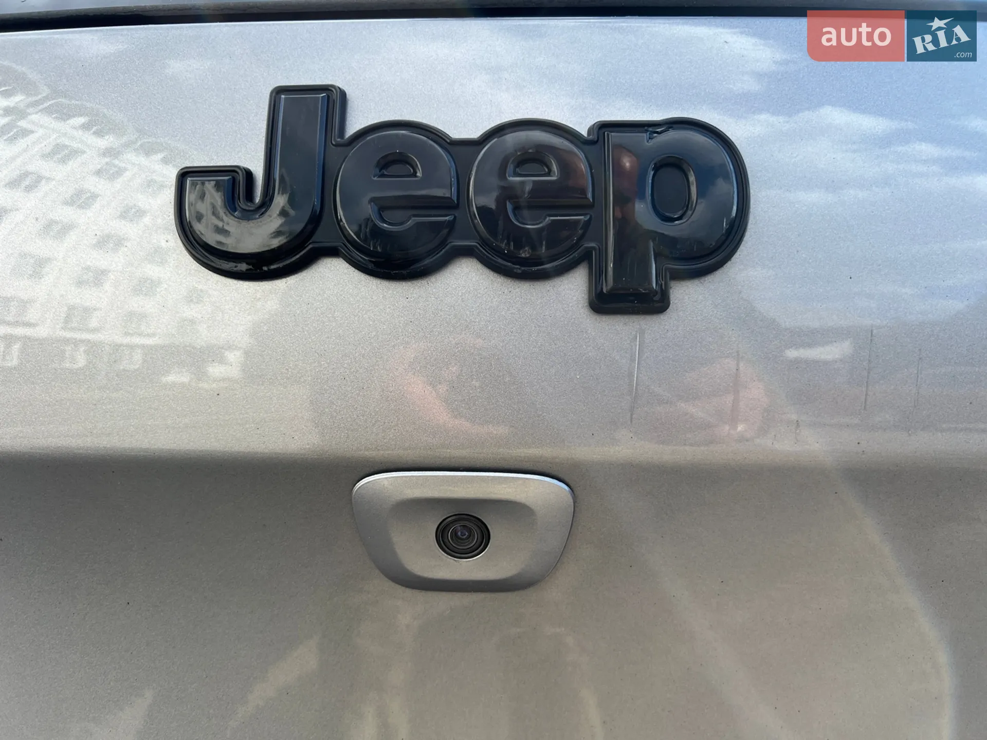 2015 Jeep Cherokee - мініатюра 25