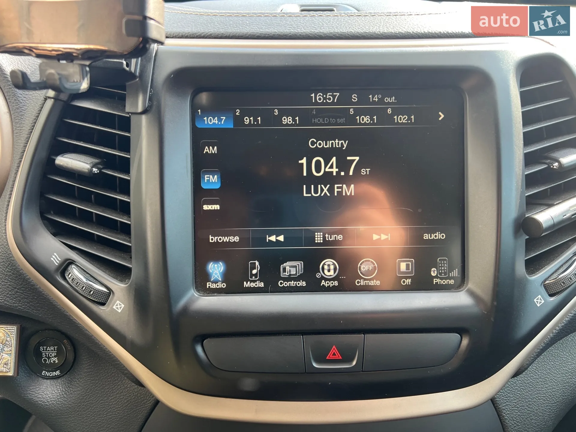 2015 Jeep Cherokee - мініатюра 31