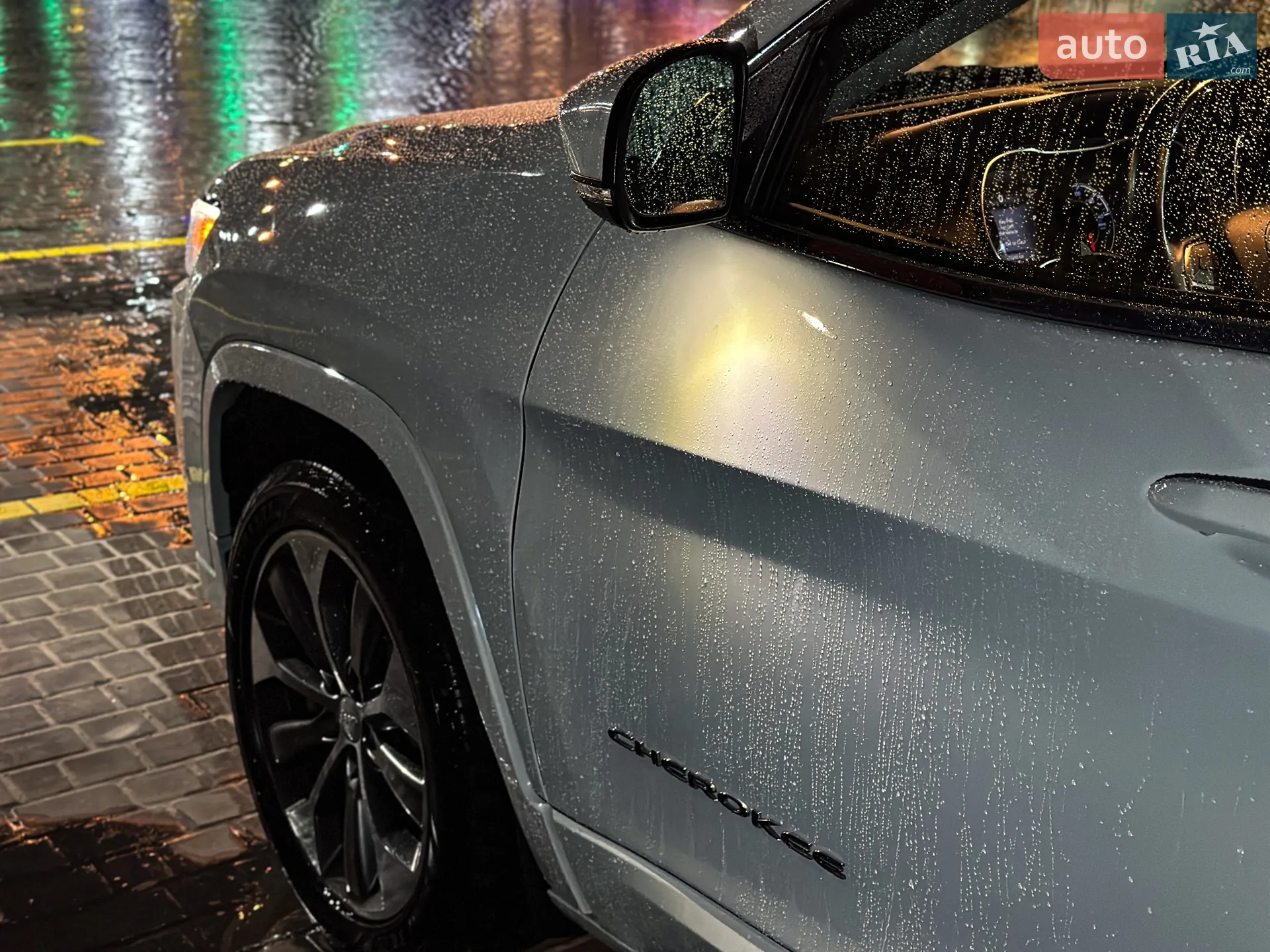 2018 Jeep Cherokee - мініатюра 16