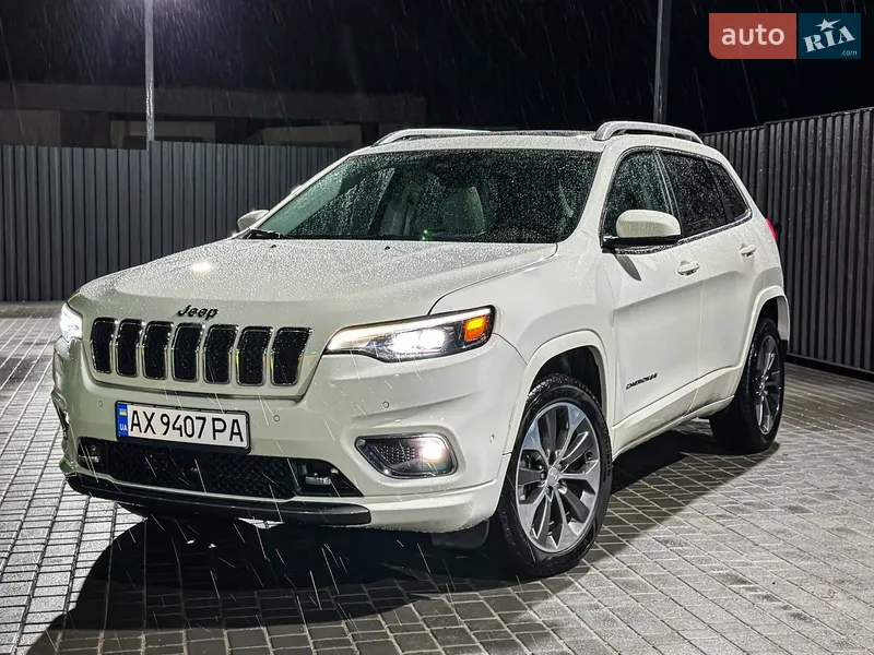 Jeep Cherokee 2019 VIN 1C4PJMLB3LD572435 фото оголошення 14 з 51