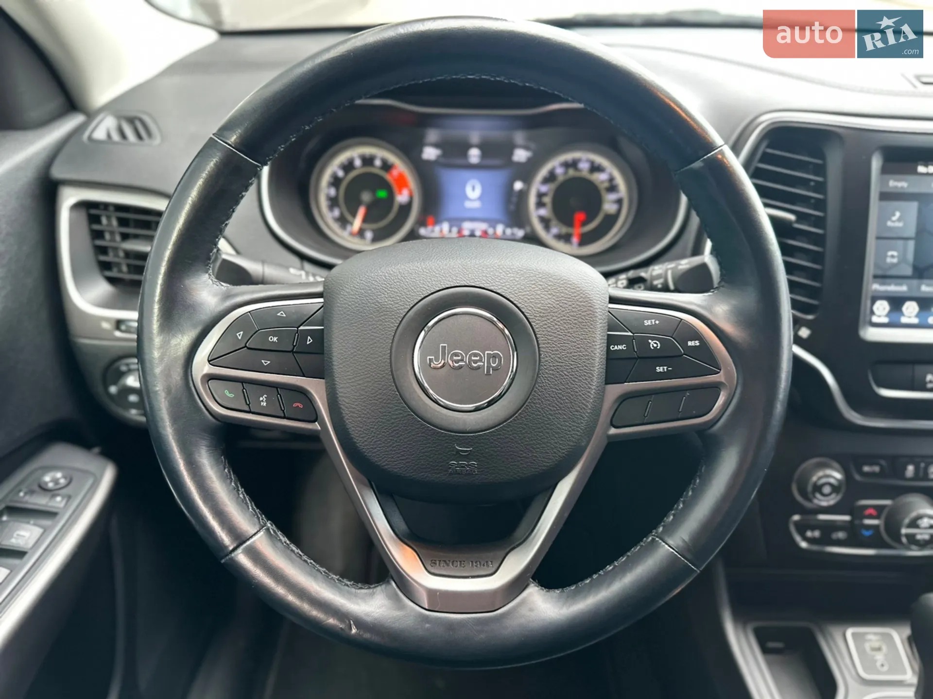 2021 Jeep Cherokee - мініатюра 14