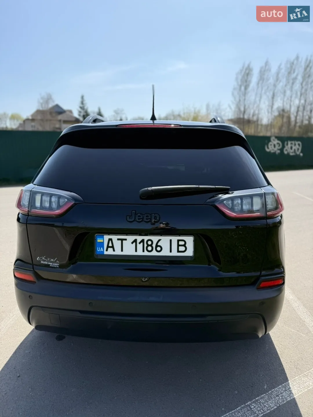 2019 Jeep Cherokee - мініатюра 9