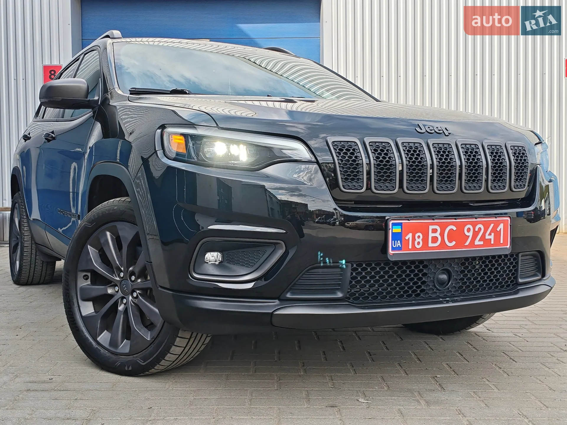 2020 Jeep Cherokee - мініатюра 16