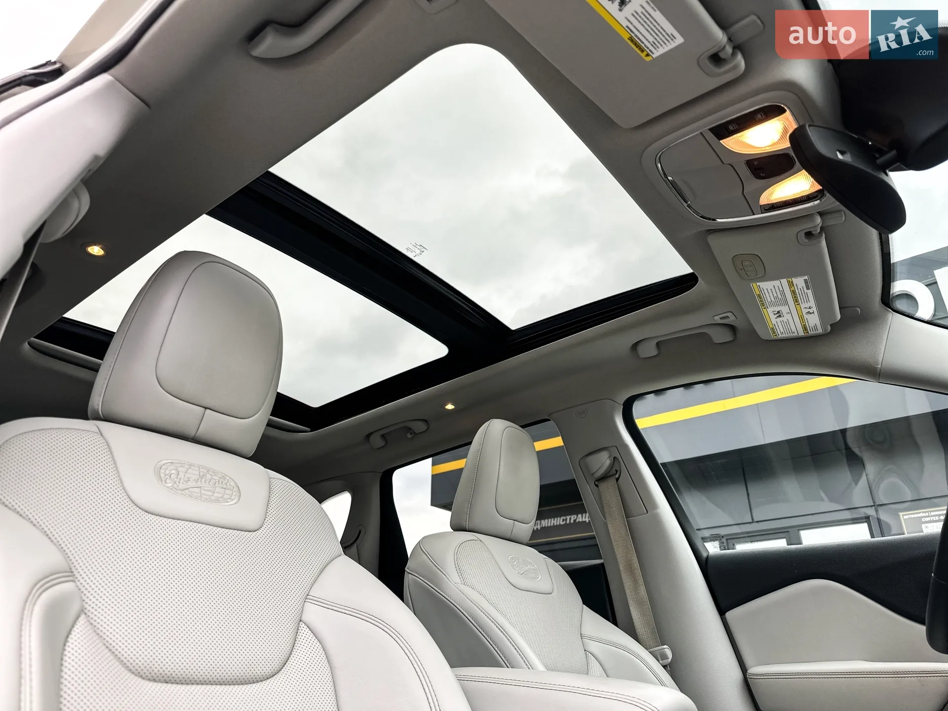 2018 Jeep Cherokee - мініатюра 49
