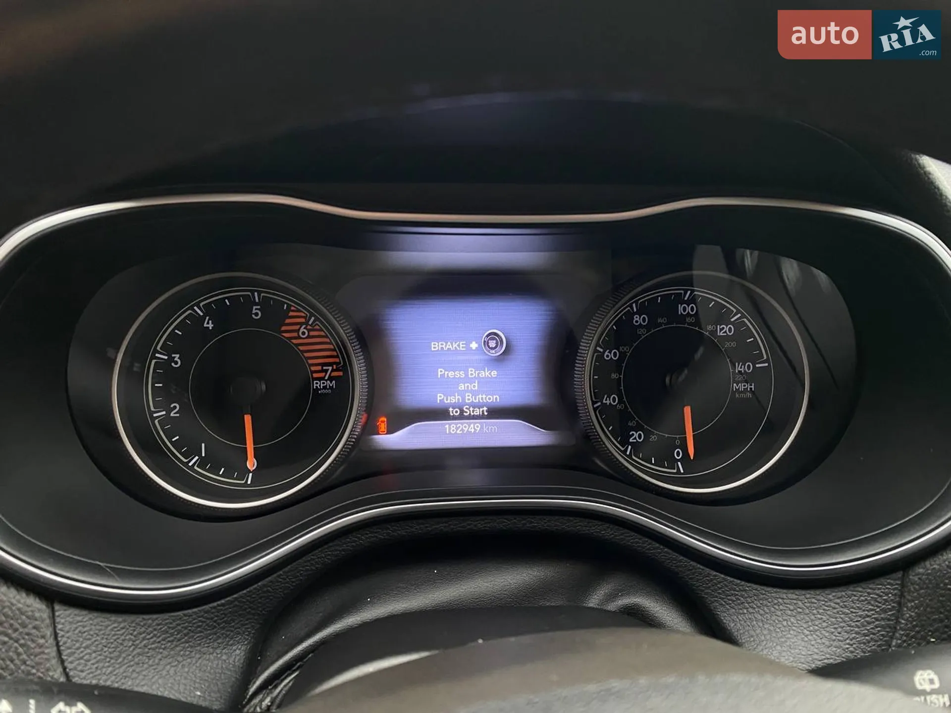 2018 Jeep Cherokee - мініатюра 15