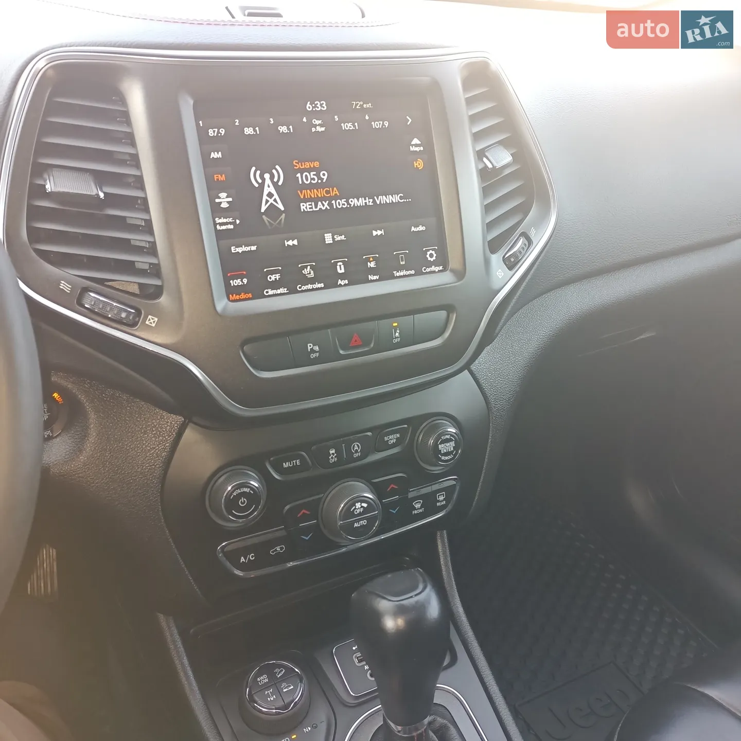 2022 Jeep Cherokee - мініатюра 2