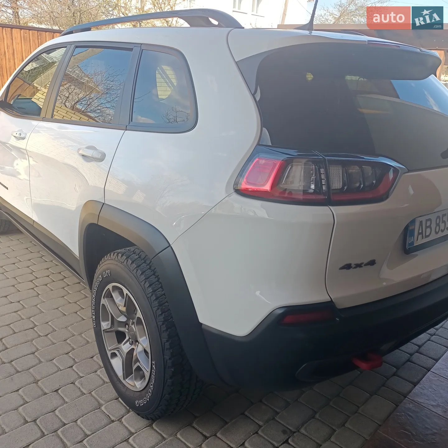 2022 Jeep Cherokee - мініатюра 13