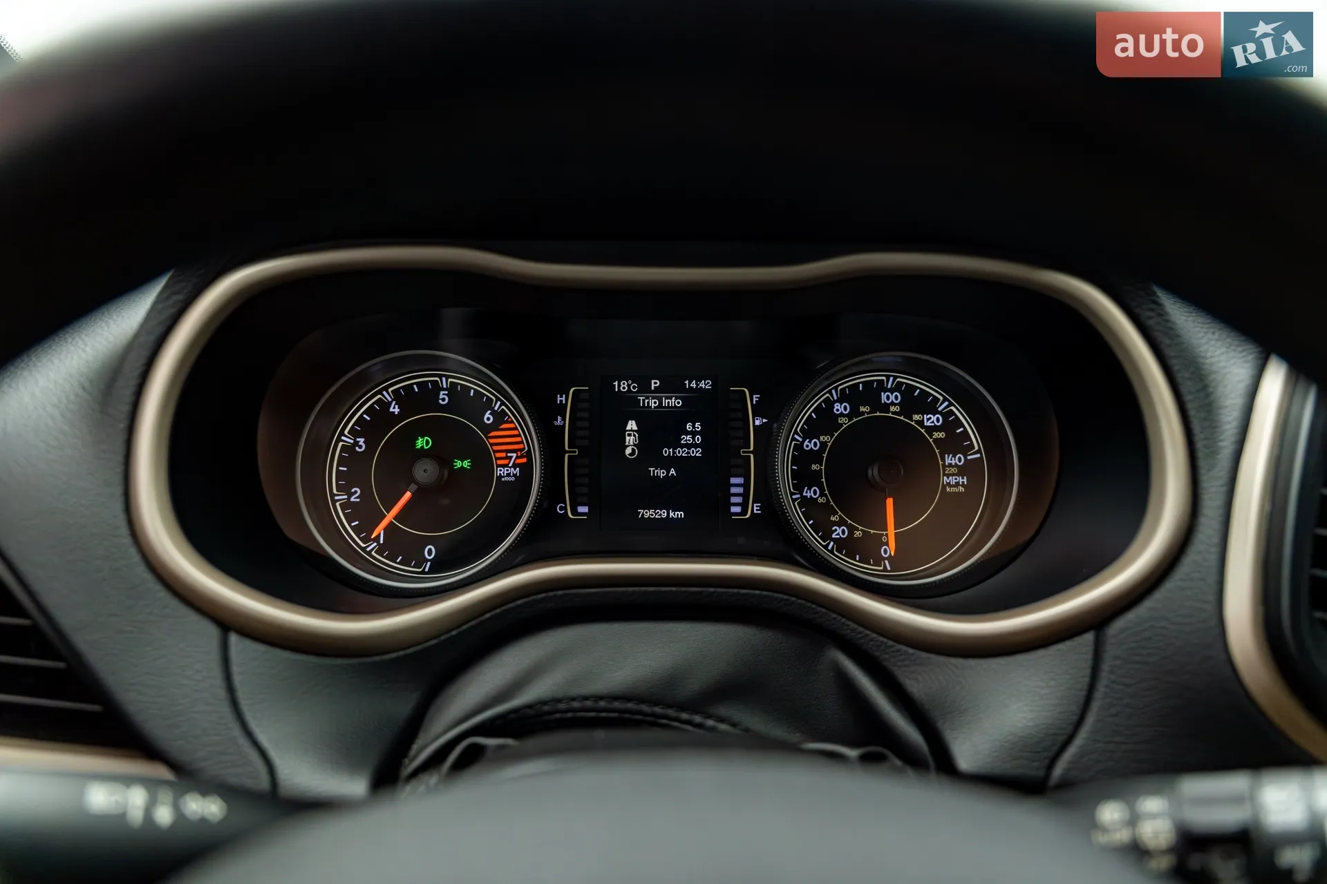 2017 Jeep Cherokee - мініатюра 13