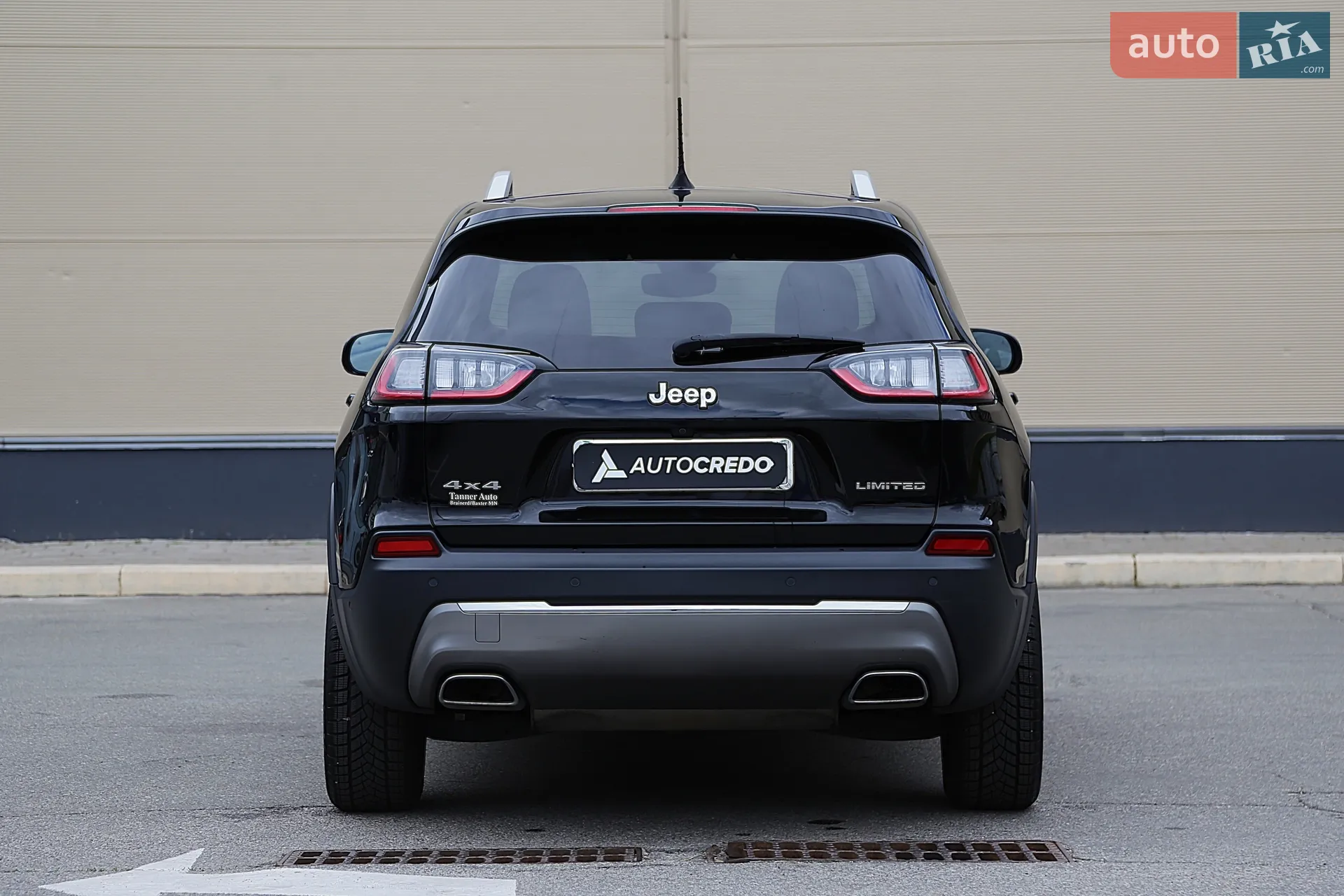 2018 Jeep Cherokee - мініатюра 6