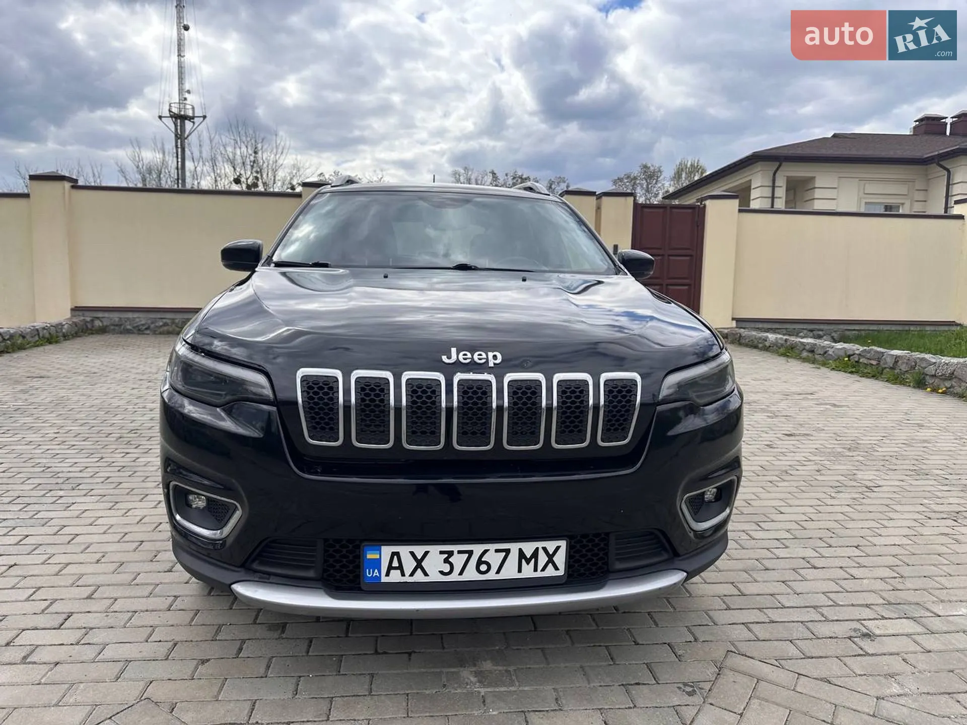 2018 Jeep Cherokee - мініатюра 15