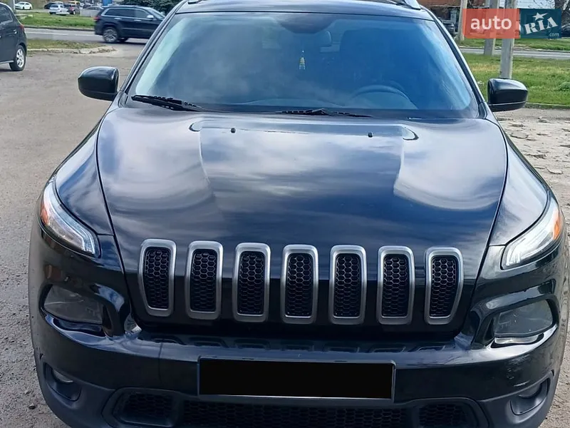 Jeep Cherokee 2019 VIN 1C4PJMDX3KD435987 фото оголошення 19 з 60