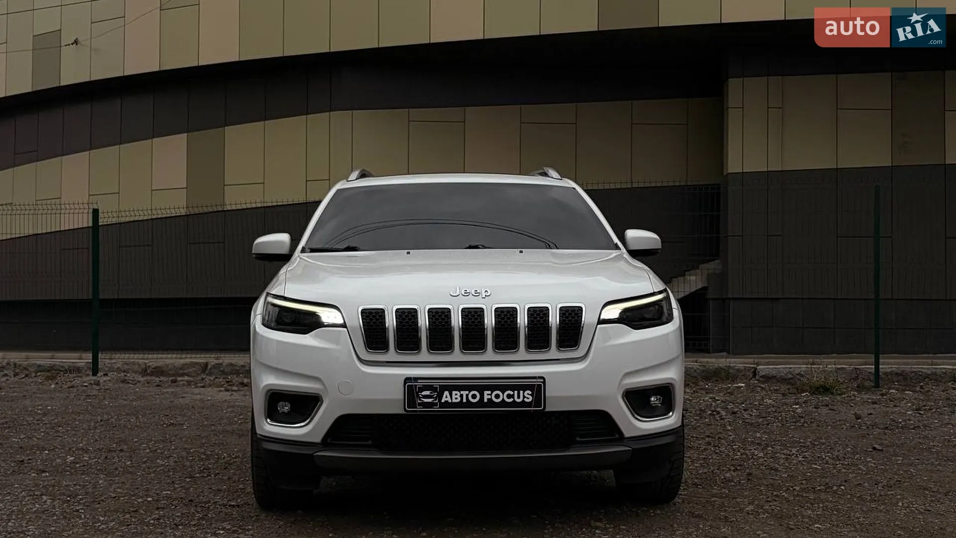2018 Jeep Cherokee - мініатюра 3